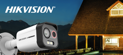 Hőkamera vagy PIR érzékelő? – Biztonság kompromisszumok nélkül