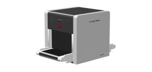 50 × 30 cm tunnel single-view X-ray baggage scanner