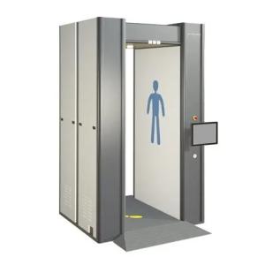 Body scanner