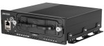 4 csatornás mobil NVR; 5MP@25fps; 1TB SSD; RJ45 csatlakozóval 4 csatornás mobil NVR; 5MP@25fps; 1TB SSD; RJ45 csatlakozóval