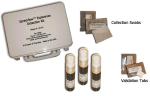 Explosive trace detection reagent