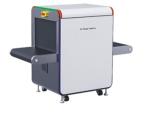 60 × 40 cm tunnel single-view X-ray baggage scanner