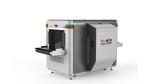 60 × 40 cm tunnel dual-view X-ray baggage scanner