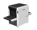 75 × 55 cm tunnel single-view X-ray baggage scanner