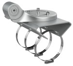 Oszlop kamera konzol Oszlop kamera konzol