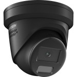 4 MP WDR dual-posit varifocal EXIR IP turretcamera;built-in microphone;optical&acoustic alarm;NEMA4X