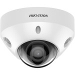 8 MP AcuSense WDR fix EXIR IP mini dómkamera; mikrofon; hang I/O; riasztás I/O 8 MP AcuSense WDR fix EXIR IP mini dómkamera; mikrofon; hang I/O; riasztás I/O