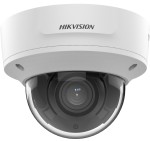 8 MP AcuSense WDR motoros zoom EXIR IP dómkamera; hang I/O; riasztás I/O; integrált RJ45;NEMA 4X 8 MP AcuSense WDR motoros zoom EXIR IP dómkamera; hang I/O; riasztás I/O; integrált RJ45;NEMA 4X