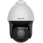 4 MP EXIR IP PTZ dómkamera; 25x zoom; ablaktörlővel; 24 VAC/HiPoE; NEMA 4X 4 MP EXIR IP PTZ dómkamera; 25x zoom; ablaktörlővel; 24 VAC/HiPoE; NEMA 4X