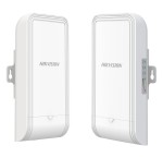 Outdoor wireless network bridge; 1km; 2.4GHz 300 Mbps; (2 devices) Outdoor wireless network bridge; 1km; 2.4GHz 300 Mbps; (2 devices)