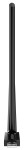WiFi adapter; USB; Wifi 6; max. 300 Mbps WiFi adapter; USB; Wifi 6; max. 300 Mbps