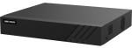 8 csatornás PoE NVR; 80/80 Mbps be-/kimeneti sávszélesség