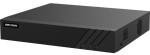 8 csatornás NVR; 80/80 Mbps be-/kimeneti sávszélesség