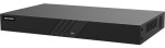 8 csatornás PoE NVR; 80/80 Mbps be-/kimeneti sávszélesség