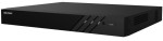 16 csatornás PoE NVR; 160/80 Mbps be-/kimeneti sávszélesség