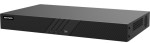 16 csatornás NVR; 160/80 Mbps be-/kimeneti sávszélesség