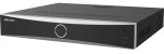 16 csatornás AcuSense PoE NVR; 192/256 Mbps be-/kimeneti sávszélesség 16 csatornás AcuSense PoE NVR; 192/256 Mbps be-/kimeneti sávszélesség