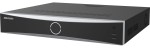 16 csatornás AcuSense NVR; 192/256 Mbps be-/kimeneti sávszélesség 16 csatornás AcuSense NVR; 192/256 Mbps be-/kimeneti sávszélesség
