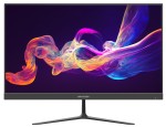 23,8" 100 Hz monitor; 178° betekintési szög; Full HD felbontás; 16/7 működés 23,8" 100 Hz monitor; 178° betekintési szög; Full HD felbontás; 16/7 működés
