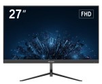 27" LED monitor; 178° betekintési szög; Full HD felbontás; káva nélküli 27" LED monitor; 178° betekintési szög; Full HD felbontás; káva nélküli