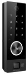 Access control terminal; Mifare authentication; QR code reader; face recognition; IP65; WiFi Access control terminal; Mifare authentication; QR code reader; face recognition; IP65; WiFi