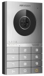 Kétvezetékes HD video-kaputelefon kültéri egység Kétvezetékes HD video-kaputelefon kültéri egység