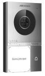 Kétvezetékes HD video-kaputelefon kültéri egység Kétvezetékes HD video-kaputelefon kültéri egység