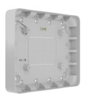 GlandBox kötődoboz konzol EN54 Fire Hub tűzjelző központhoz; fehér GlandBox kötődoboz konzol EN54 Fire Hub tűzjelző központhoz; fehér