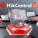HikCentral Lite kliens szoftver videomegfigyelés és beléptetés kezeléshez (ingyenes 16 kamera,2 ajtó HikCentral Lite kliens szoftver videomegfigyelés és beléptetés kezeléshez (ingyenes 16 kamera,2 ajtó