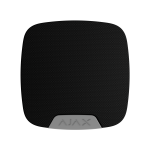 HomeSiren G3 indoor siren; Grade 3; black