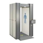 Body scanner