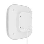 StreetSiren DoubleDeck Fibra outdoor siren; white