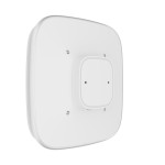 StreetSiren DoubleDeck outdoor siren; white